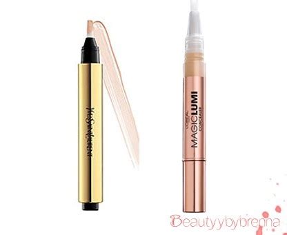 L'Oreal Magic Lumi Concealer: The Secret Weapon for Tired-looking Eyes